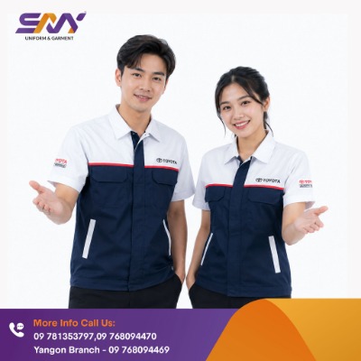 Professional ဆန်တဲ့ လုပ်ငန်းတိုင်းရဲ့ ရွေးချယ်မှု